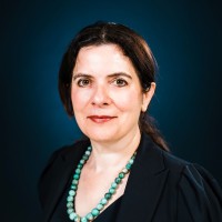 Katarina Ilic MD MSc PhD MPH FISoP