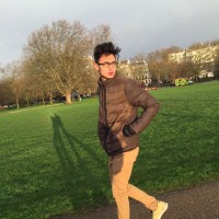 Muhammad Zulhaziq Danial Mohamad Zulkarnain