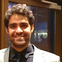 Ali Jafarabadi