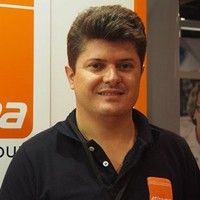 Francisco Andrade