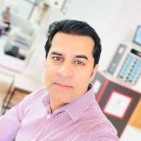 Nadeem Akhtar, M.Eng. P.Eng. PMP®