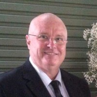 Stephen Bursill