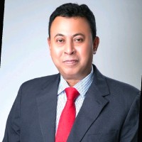 Subhendu Roy