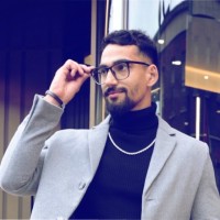 Bikram Karki