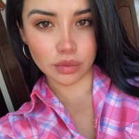 Alejandra Fernanda Calderon Arevalo