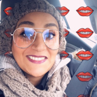 Nadia Morjani Lahzazi