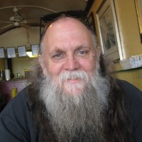 Ken Catlett