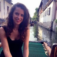 Talisa V.