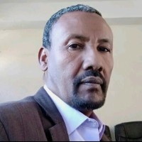 Ahmed Assen Muhie
