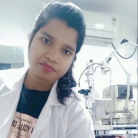 Preeti Patel