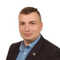 Adam Dudek