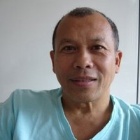 Raymond Dumas