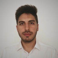 Matias Blanco
