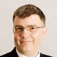 Ian Surry