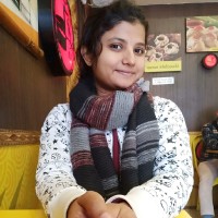 Ruby Kumari