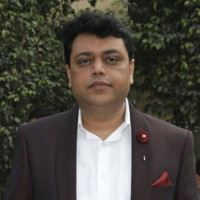 Rajeev Dhillon