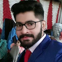 Noman Rehman