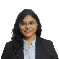 Saumya K.