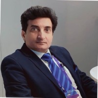 Vivek Bakshi