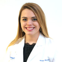 Nicole Cloete, Pt, Dpt