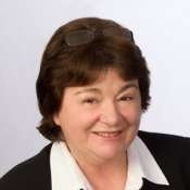 Beverly Gibson