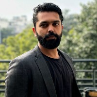 Vishal Ranjan