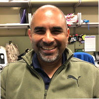 Marc Oceguera DPT, MTC, OCS, SCS, MOT, CSCS