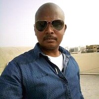 Sriram Krishna Middey