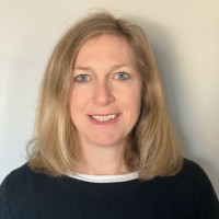 Jill Rickard