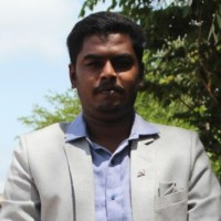 Dinesh M