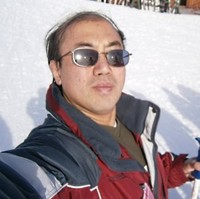 Dong Fang