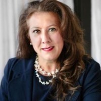 Cecelia Paolucci, Mba, Cfre
