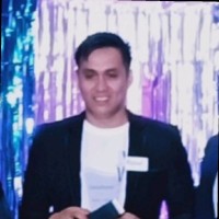 Ron Mateo