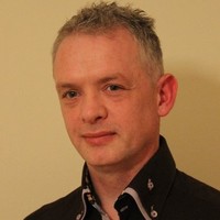 Daniel Drobny