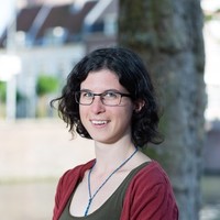 Naomi Nederlof