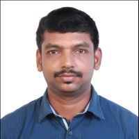 Balaji R