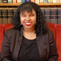 Jamila Carter