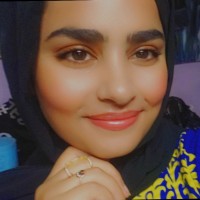 Nashmeyah Al-Rekabi