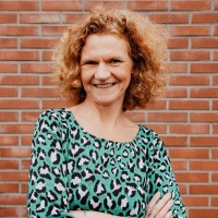 Cora Labree-bluemink