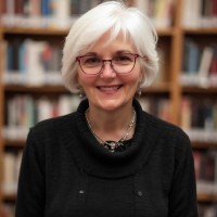 Diane Dimitroff