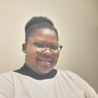 Zandile Mbelu
