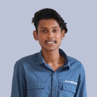 Nivin John