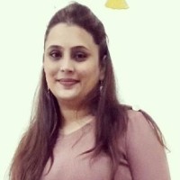 Natasha Dominique Murray