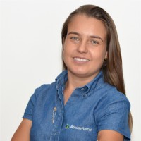 Ana Carolina Garcia Ferreira