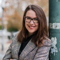 Annabel Keogh