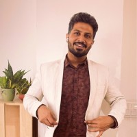 Happy Anand