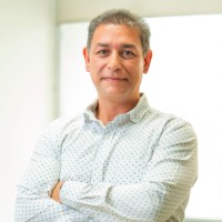 Carlos Alberto Rios Pino