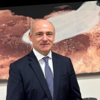 Antonio Gonzalez Diaz