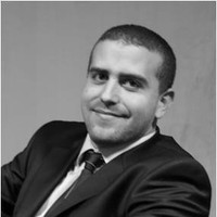 Ismaïl Benabdeljelil MRICS