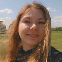 Caitlin Proctor